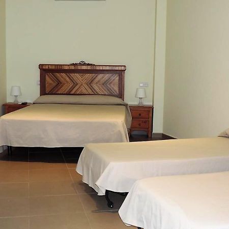 Hostal La Placeta Arbeca Екстериор снимка