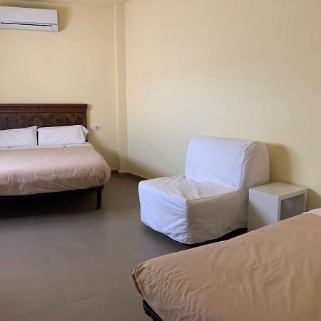 Hostal La Placeta Arbeca Екстериор снимка