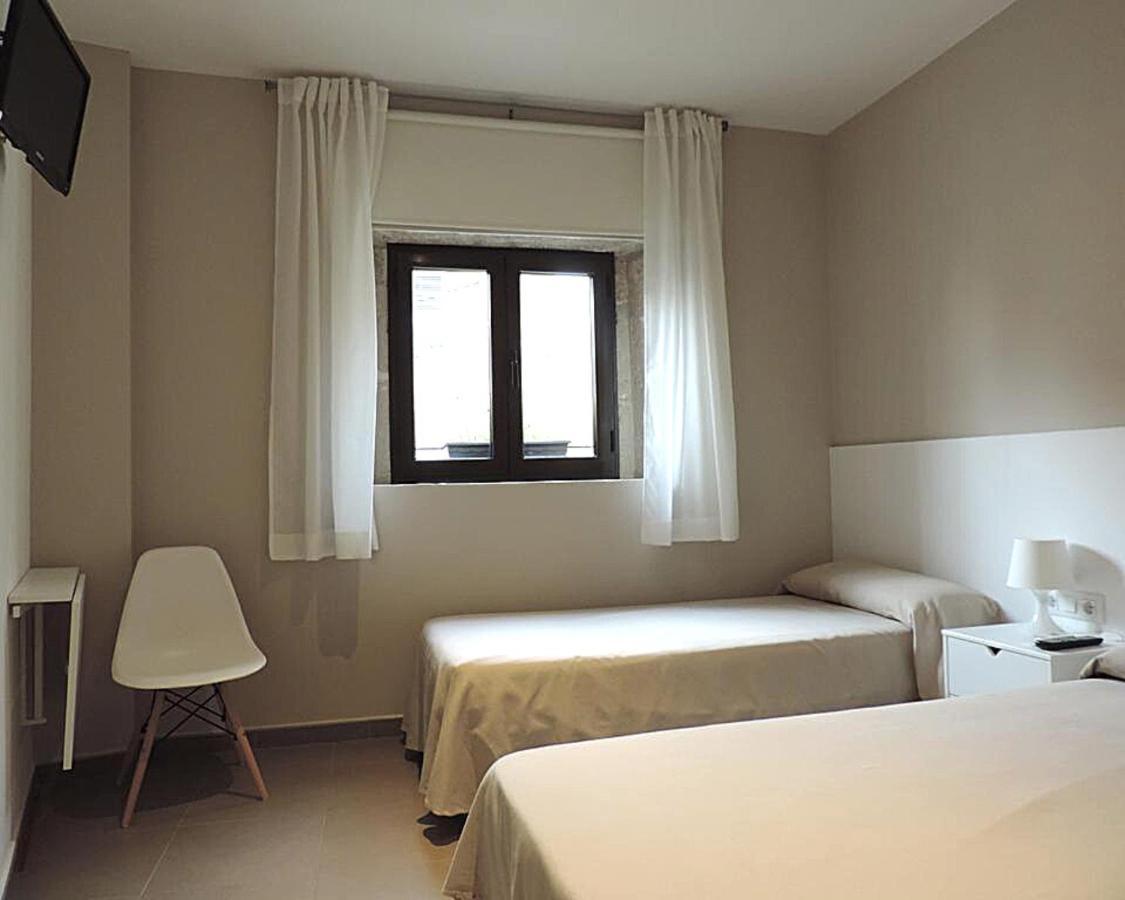 Hostal La Placeta Arbeca Екстериор снимка