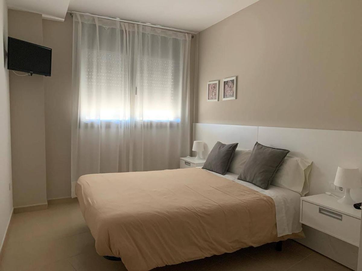 Hostal La Placeta Arbeca Екстериор снимка