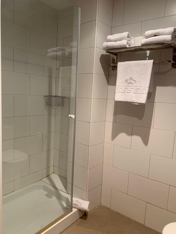 Hostal La Placeta Arbeca Екстериор снимка